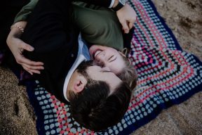 Engagement Fotoshooting Dresden
