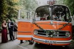 Hochzeitsreportage Dresden Schloß Kuckuckstein
