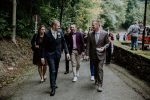 Hochzeitsreportage Dresden Schloß Kuckuckstein